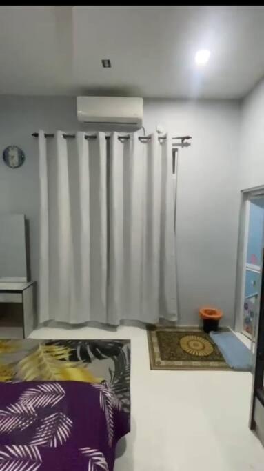 Homestay Kak Tiy Kuala Terengganu Luaran gambar