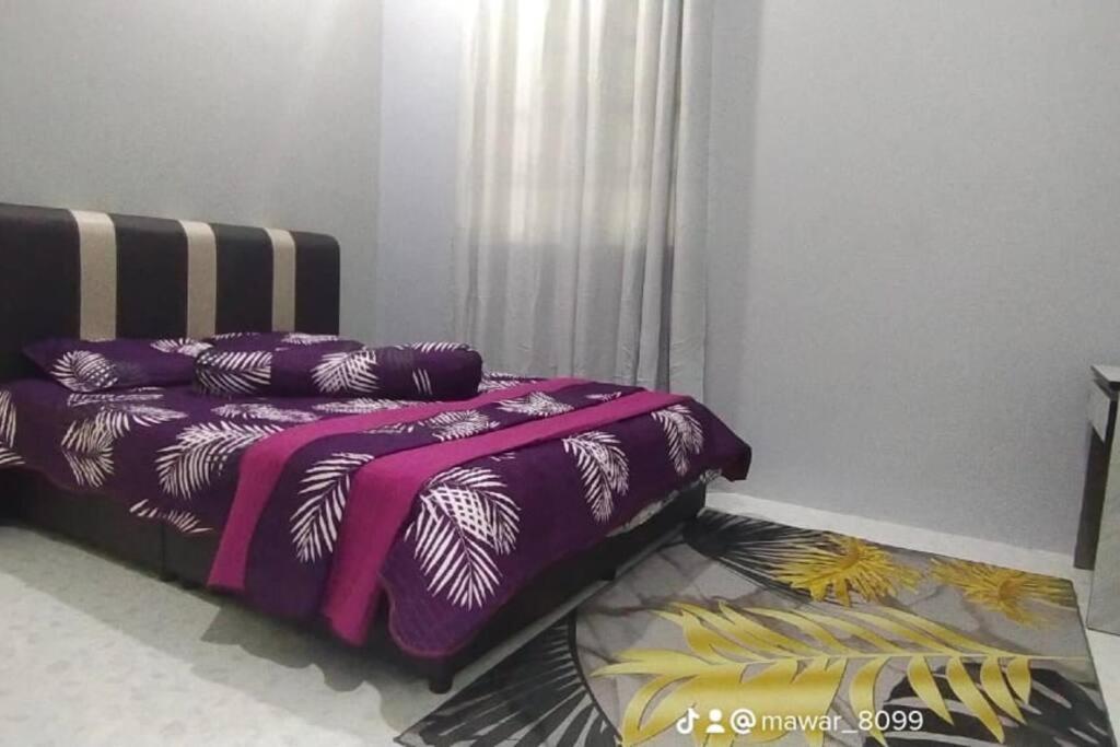 Homestay Kak Tiy Kuala Terengganu Luaran gambar