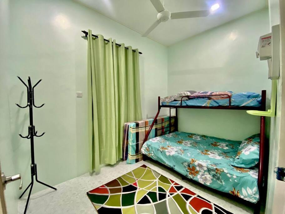 Homestay Kak Tiy Kuala Terengganu Luaran gambar
