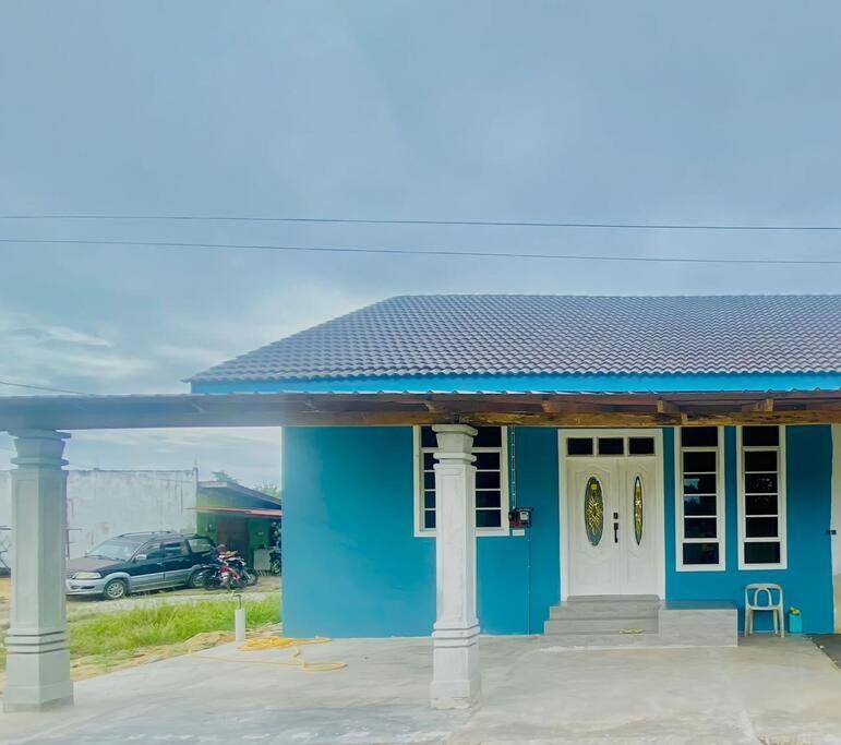 Homestay Kak Tiy Kuala Terengganu Luaran gambar